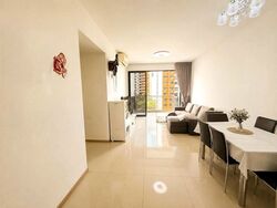 Blossom Residences (D23), Condominium #615803321